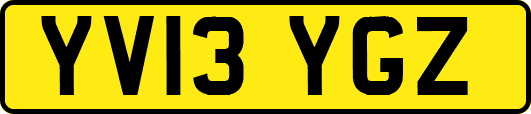 YV13YGZ
