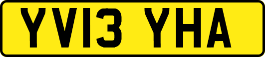 YV13YHA