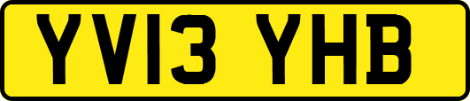 YV13YHB