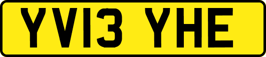 YV13YHE
