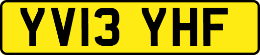YV13YHF