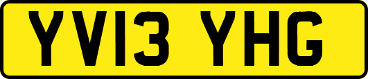 YV13YHG
