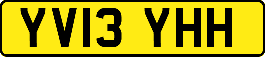 YV13YHH