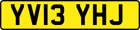YV13YHJ