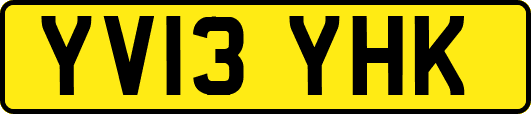 YV13YHK