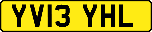 YV13YHL