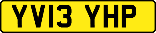 YV13YHP