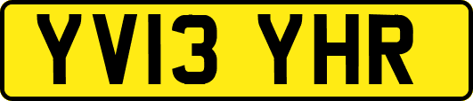 YV13YHR
