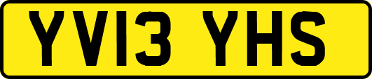 YV13YHS
