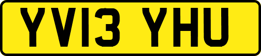 YV13YHU
