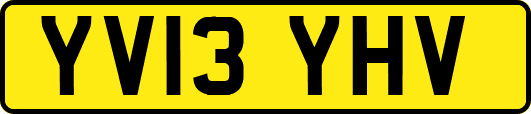 YV13YHV