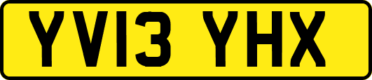 YV13YHX