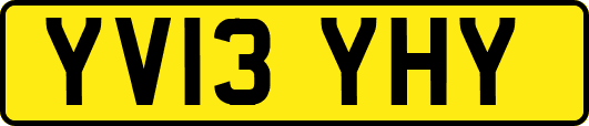YV13YHY