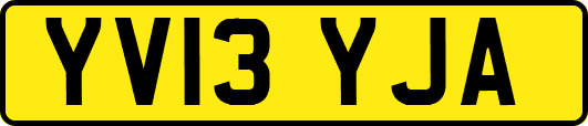 YV13YJA