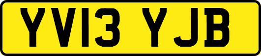 YV13YJB