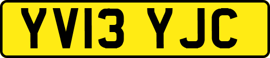 YV13YJC