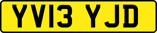 YV13YJD