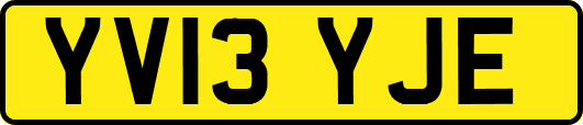 YV13YJE