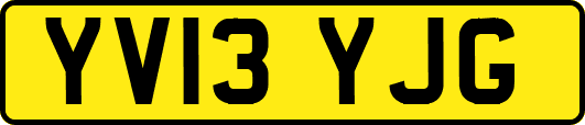 YV13YJG