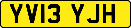 YV13YJH