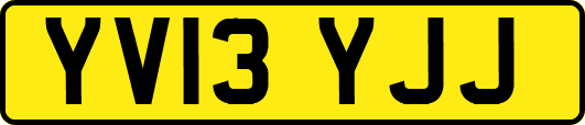 YV13YJJ