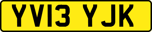 YV13YJK