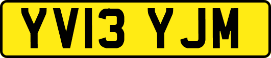 YV13YJM