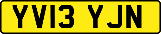 YV13YJN