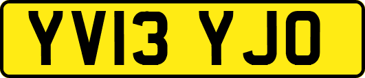 YV13YJO