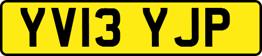 YV13YJP