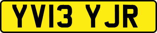 YV13YJR