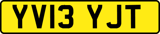 YV13YJT