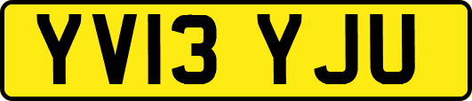YV13YJU