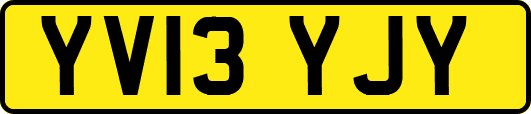 YV13YJY