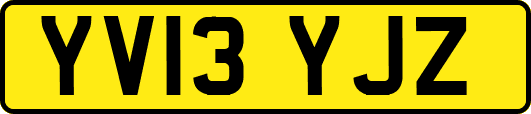 YV13YJZ