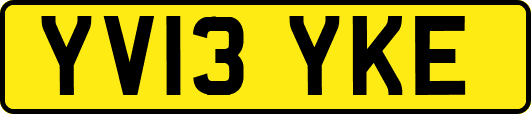 YV13YKE