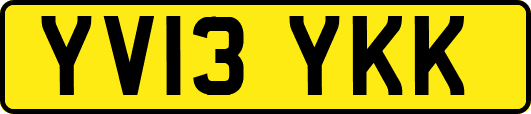YV13YKK
