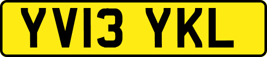 YV13YKL