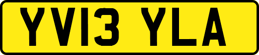 YV13YLA