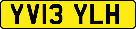 YV13YLH