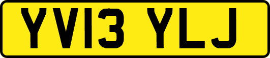 YV13YLJ