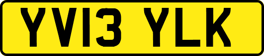 YV13YLK