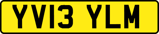 YV13YLM