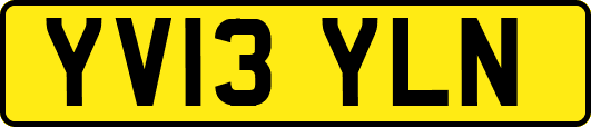 YV13YLN
