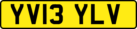 YV13YLV
