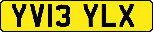 YV13YLX