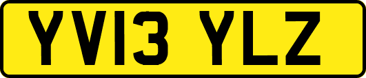 YV13YLZ
