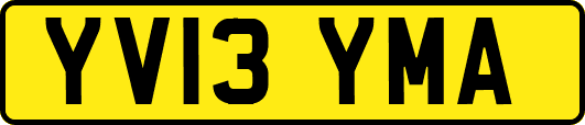 YV13YMA