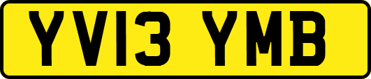 YV13YMB