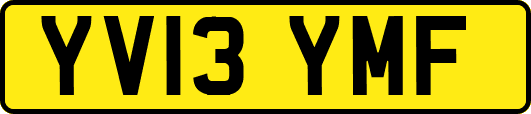 YV13YMF